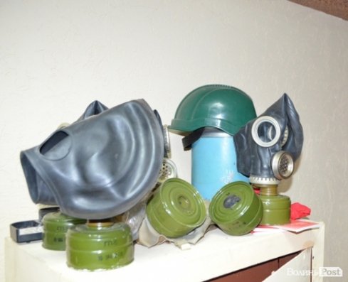 Комуністи Волині - «вдома». ФОТО