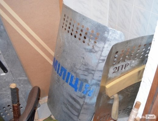 Комуністи Волині - «вдома». ФОТО