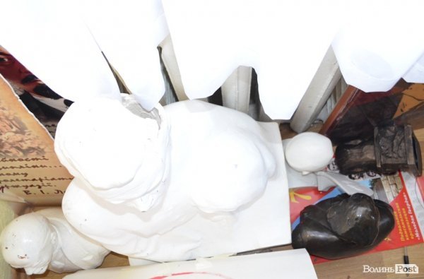 Комуністи Волині - «вдома». ФОТО