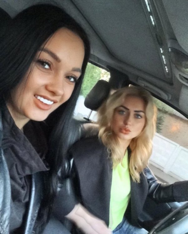 Вітрину у «Гранд Волині» розтрощила модель, - ЗМІ