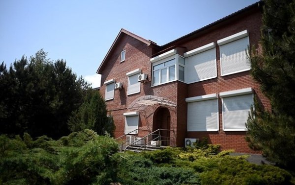 Як виглядають маєтки екс-президентів України. ФОТО