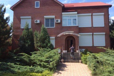 Як виглядають маєтки екс-президентів України. ФОТО