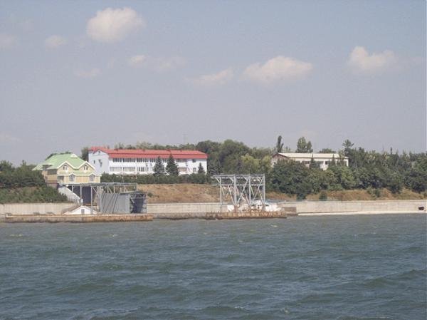 Як виглядають маєтки екс-президентів України. ФОТО