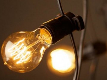 Де у Луцьку відключатимуть електроенергію завтра, 22 жовтня. АДРЕСИ