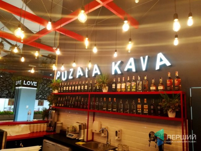 Який вигляд має «Пузата хата» у Луцьку. ФОТО