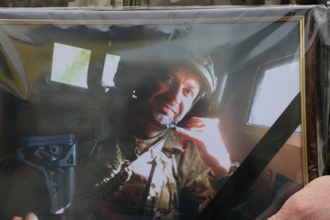 Луцьк у скорботі: попрощалися з Героями Ігорем Грабком та Андрієм Жуком