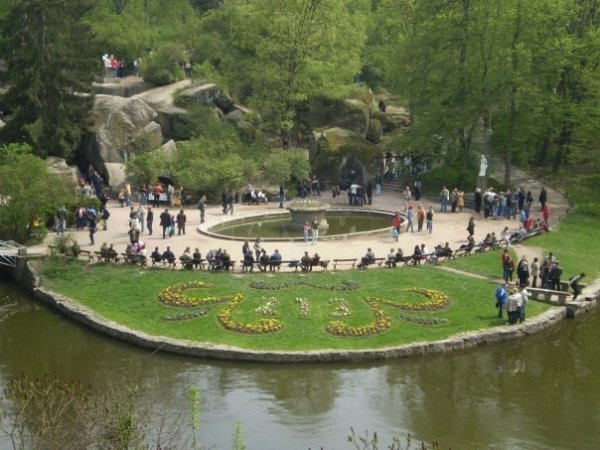  Автор - Наталія Тандрик