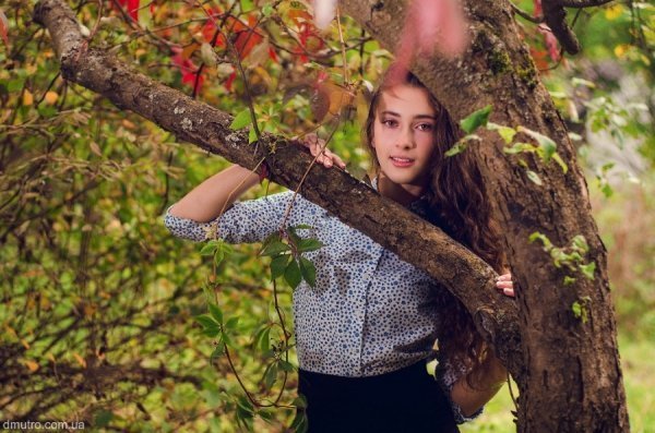 Фотовиставка Дмитра Лисюка