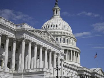 Сенат США проголосував за виділення допомоги Україні