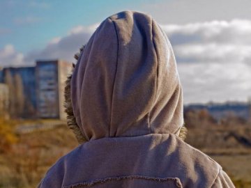 На Волині за вихідні зникли семеро дітей