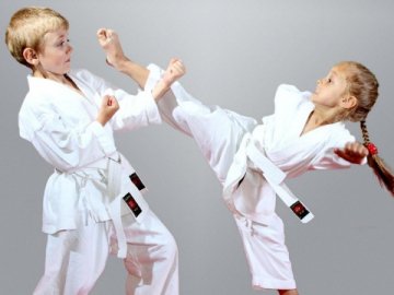 Луцькі каратисти стали чемпіонами світу: 11 золотих медалей