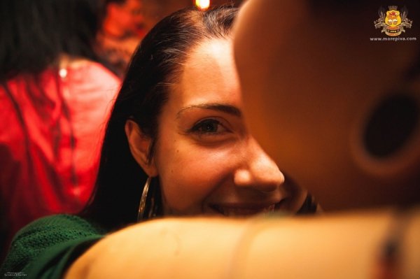 Фото концерту «Гуцул Каліпсо» в Луцьку