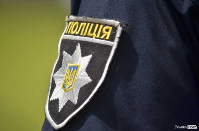 Волинські «шерифи» отримали 25 службових позашляховиків. ФОТО