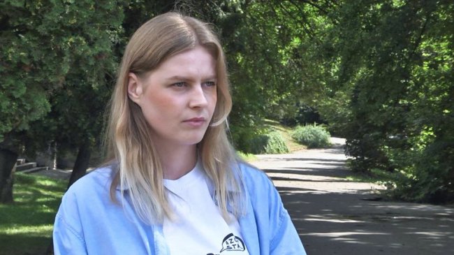 «Дні постійного болю і тривог»: дружини бійців «Азову» з Луцька чекають чоловіків із полону