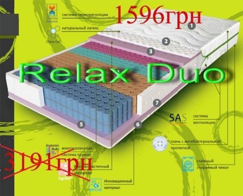 Шалені знижки у луцькому магазині*