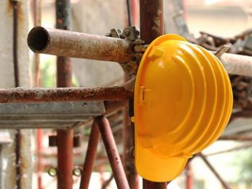 На волинських підприємствах з початку року смертельні травми отримали 5 працівників