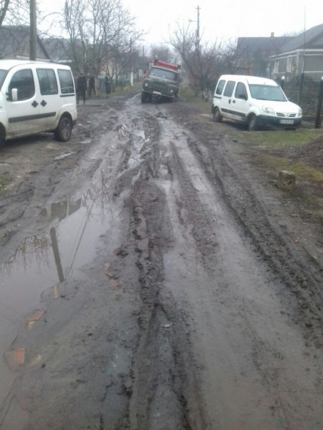 Які вулиці в Нововолинську капітально відремонтують. СПИСОК