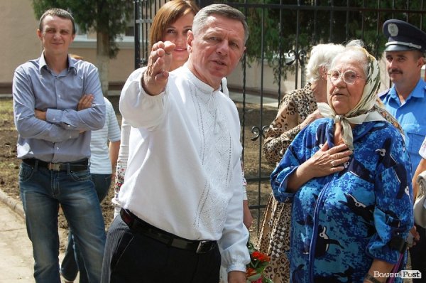 У Вересневому відремонтували Будинок культури. ФОТО