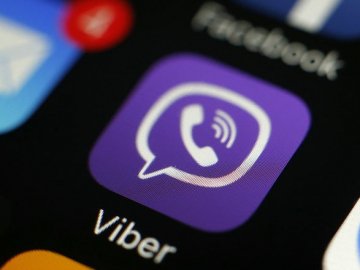Конфіденційність: у Viber з`явиться нова функція