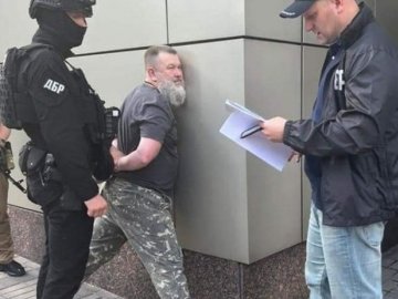 Затримали ексначальника СБУ в Криму, – ЗМІ