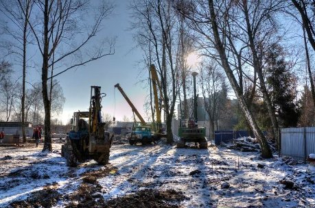 Яким буде луцький зоопарк після модернізації. ФОТО