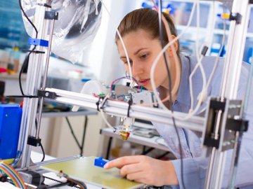 Як покращити якість 3D-друку з АБС-пластиком?*