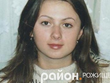 Жінка, яку розшукують на Волині, може перебувати у Львові