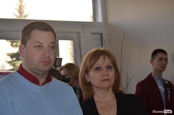 У Луцьку відчинилась «Різдвяна майстерня». ФОТО