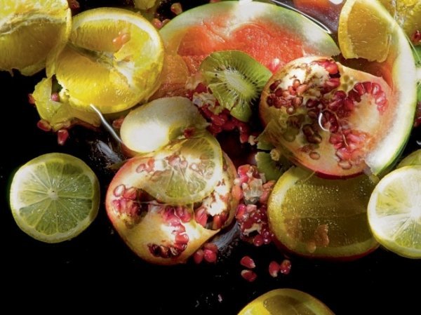 Натюрморт, США