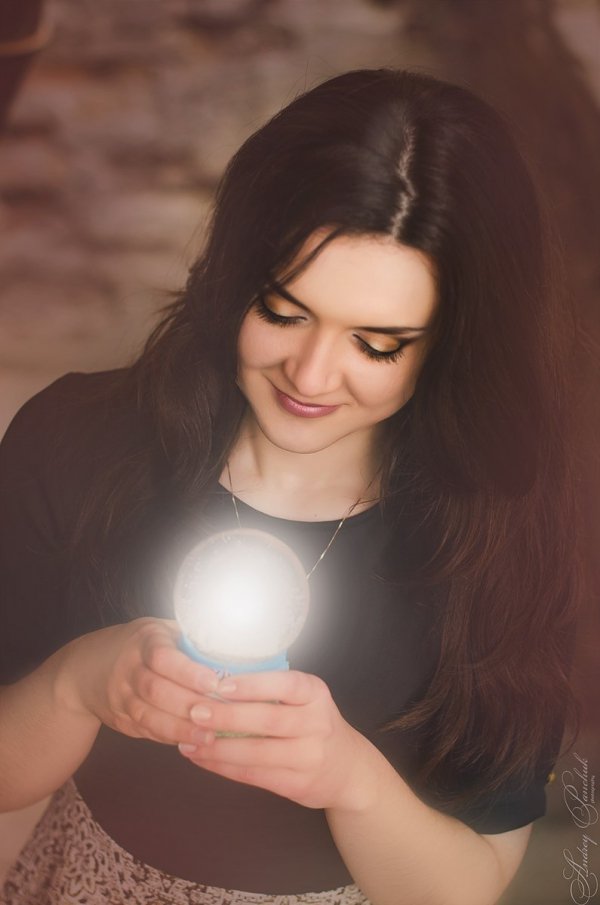 Фотовиставка Андрія Панчука