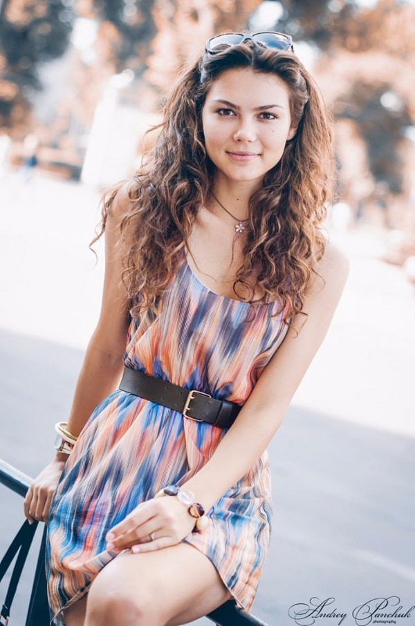 Фотовиставка Андрія Панчука