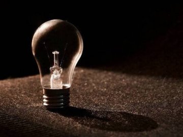 Де у Луцьку та на Волині не буде світла 8 грудня 