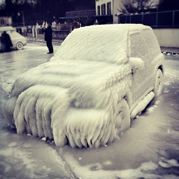 Найцікавіші події 2012 року: версія Instagram. ФОТО