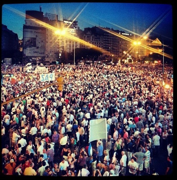 Найцікавіші події 2012 року: версія Instagram. ФОТО