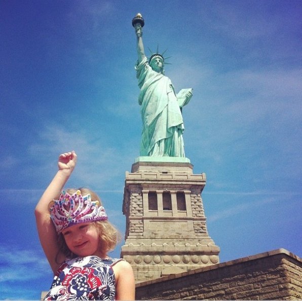 Найцікавіші події 2012 року: версія Instagram. ФОТО