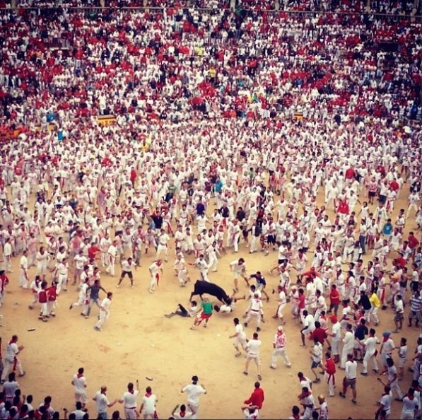 Найцікавіші події 2012 року: версія Instagram. ФОТО