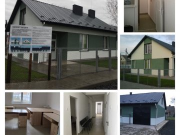 У Луцьку та Луцькому районі реконструюють амбулаторії за кошти Світового банку