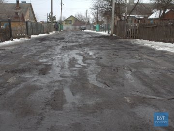 Які вулиці в Нововолинську капітально відремонтують. СПИСОК