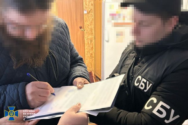 На Житомирщині та Вінниччині два настоятелі храмів УПЦ МП вихваляли путіна та закликали до захоплення всієї України