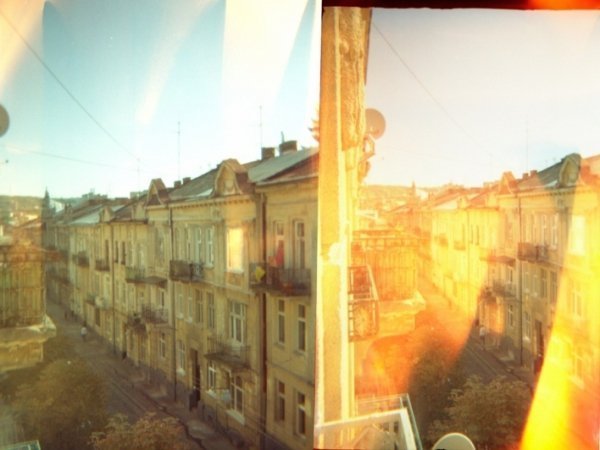 Фотовиставка Юлії Ткаченко