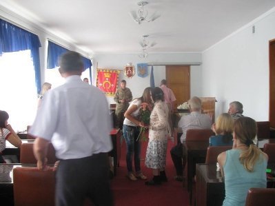 П'ятеро ковельчан посмертно удостоєні державних відзнак. ФОТО