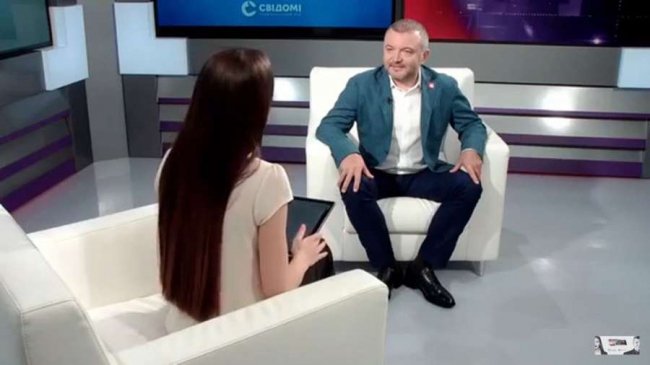 Коли у Луцьку запрацює відпочинкова зона за прикладом «Сіті Парку». ВІДЕО