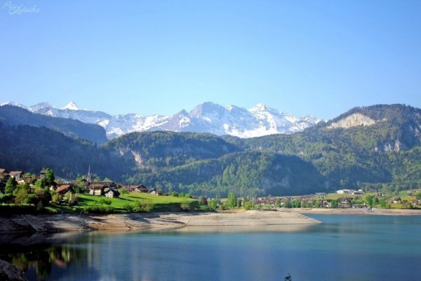 Користувачі соцмереж назвали кращі фото у конкурсі «Мої мандри»