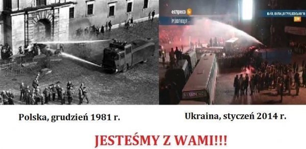 Фотожаби: революція у Києві