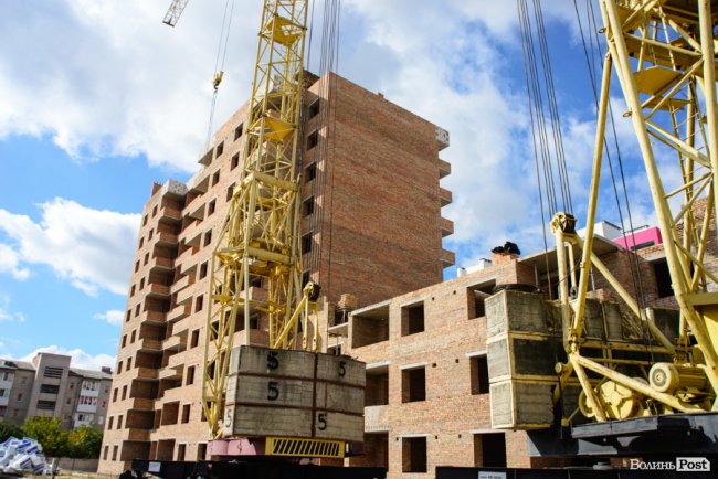 Місце для щасливої історії: у будівництві ЖК «Caramel Residence» – новий етап. ФОТО *