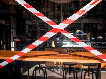 Степанов оцінив результати карантину вихідного дня