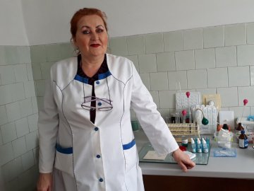 Волинянка за 37 років здала майже 50 літрів крові 