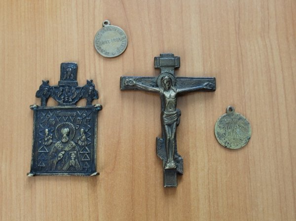 Служба Безпеки України поповнила Волинський краєзнавчий  музей новими експонатами. ФОТО