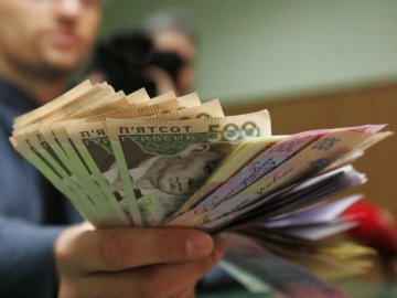 Скільки заробляють посадовці Горохівської міської ради