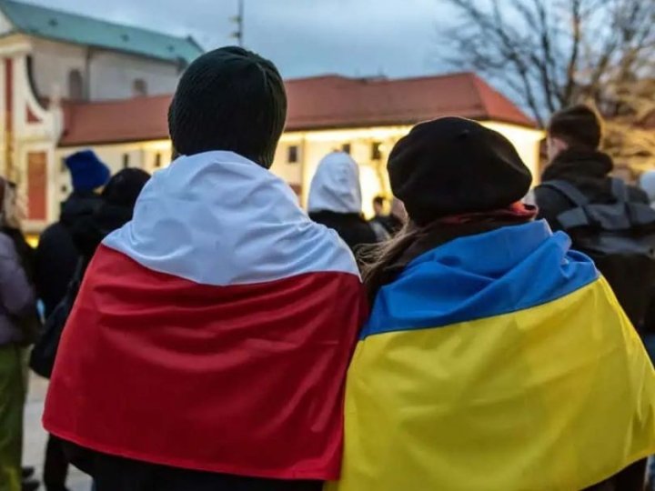 У Польщі ухвалили новий закон про допомогу українцям